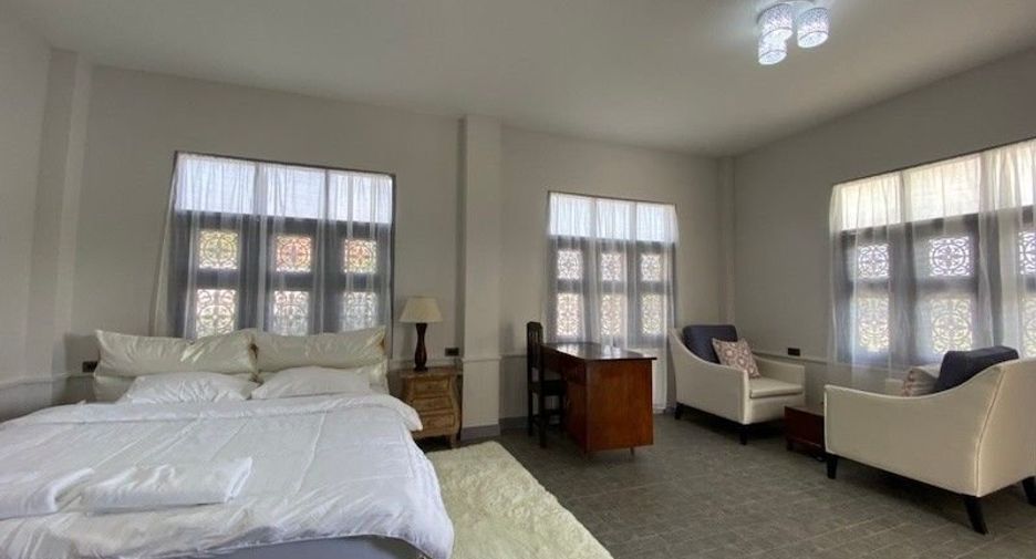 ขาย 10 ห้องนอน บ้านเดี่ยว ใน สันป่าตอง, เชียงใหม่