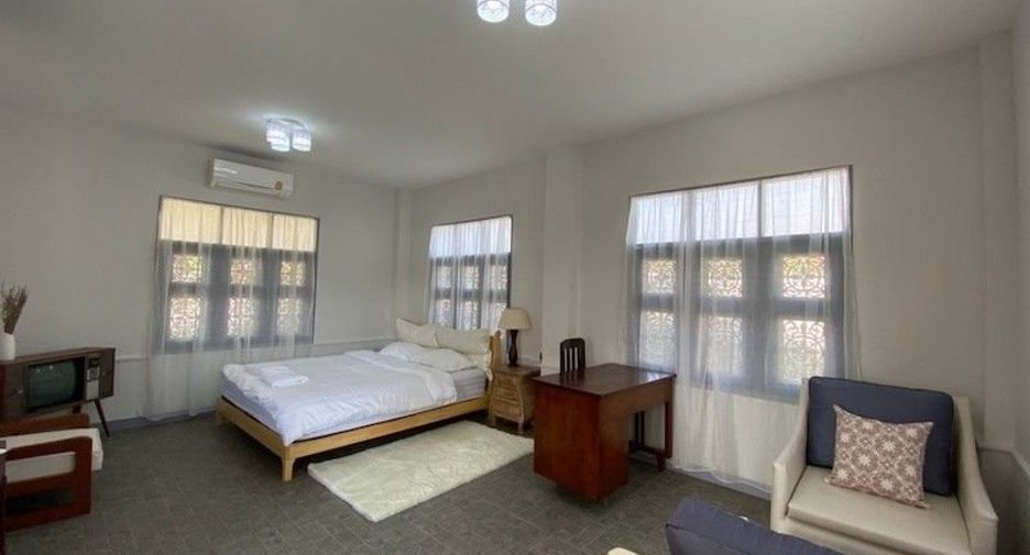 ขาย 10 ห้องนอน บ้านเดี่ยว ใน สันป่าตอง, เชียงใหม่