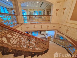 For sale 5 Beds house in Thung Khru, Bangkok