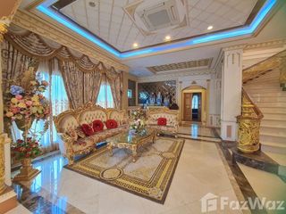 For sale 5 Beds house in Thung Khru, Bangkok
