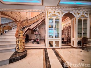 For sale 5 Beds house in Thung Khru, Bangkok