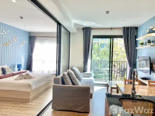 For sale スタジオ condo in Cha Am, Phetchaburi