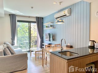 For sale スタジオ condo in Cha Am, Phetchaburi