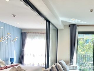 For sale スタジオ condo in Cha Am, Phetchaburi