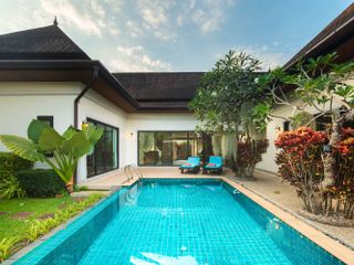 For sale 2 Beds villa in Thalang, Phuket