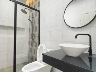 For rent 2 bed house in Thalang, Phuket