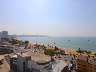 For rent 3 bedrooms condo in Bang Lamung, Chonburi