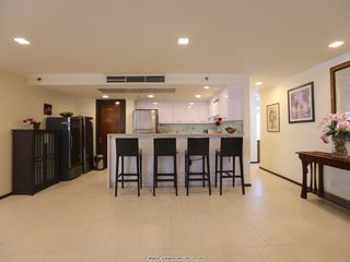 For rent 3 bedrooms condo in Bang Lamung, Chonburi
