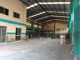 For rent warehouse in Phasi Charoen, Bangkok