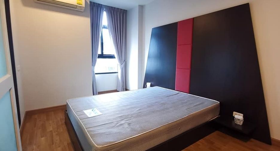 For sale 1 Beds condo in Bueng Kum, Bangkok