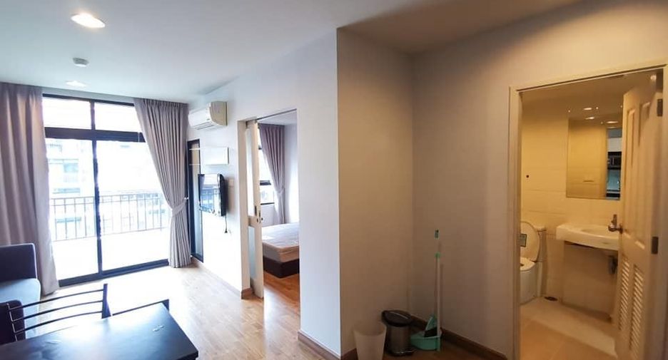For sale 1 Beds condo in Bueng Kum, Bangkok