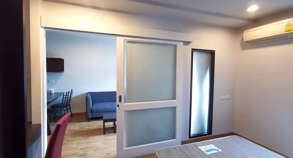 For sale 1 Beds condo in Bueng Kum, Bangkok
