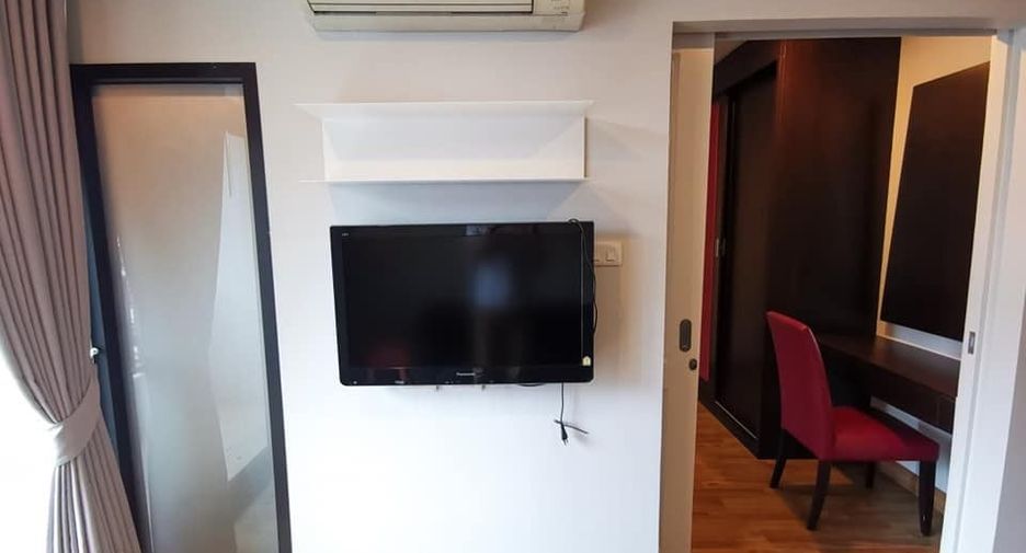 For sale 1 Beds condo in Bueng Kum, Bangkok