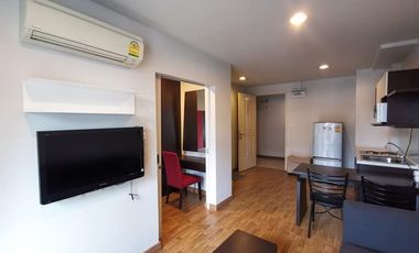For sale 1 Beds condo in Bueng Kum, Bangkok