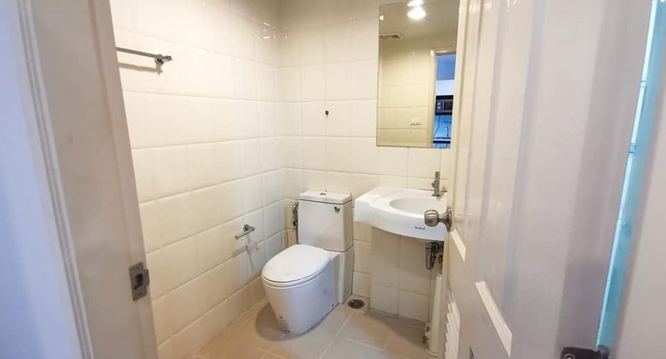 For sale 1 Beds condo in Bueng Kum, Bangkok