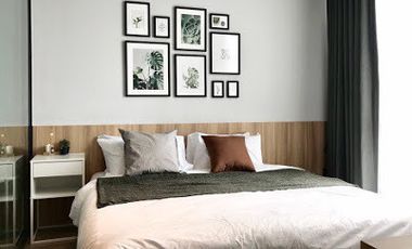 For sale and for rent 1 bed condo in Watthana, Bangkok
