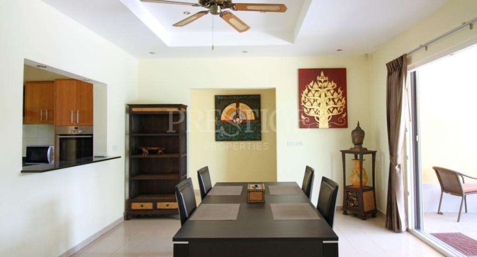 For rent 3 bed house in Ban Khai, Rayong