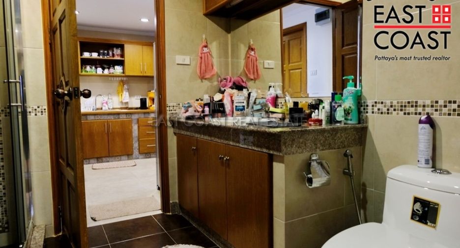 For sale 1 bed condo in Sattahip, Chonburi