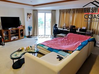 For sale 1 bed condo in Na Jomtien, Pattaya
