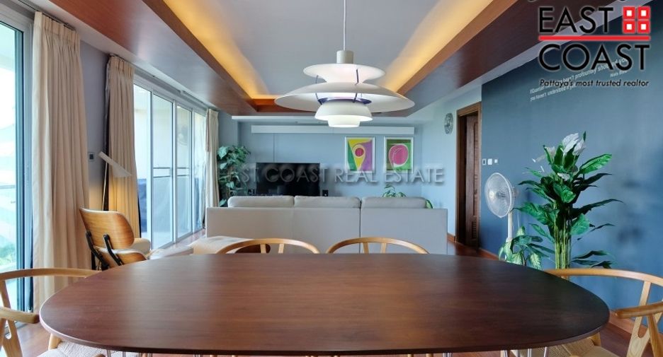 Wohnung zum Kauf mit 1 Zimmer in Bang Lamung, Chonburi
