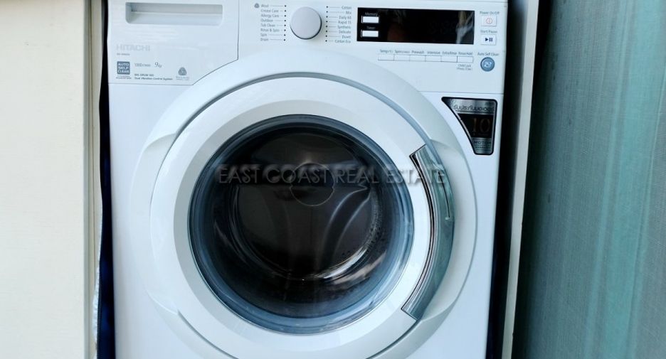 Wohnung zum Kauf mit 1 Zimmer in Bang Lamung, Chonburi
