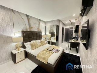 ขาย สตูดิโอ คอนโด ใน บางละมุง, ชลบุรี