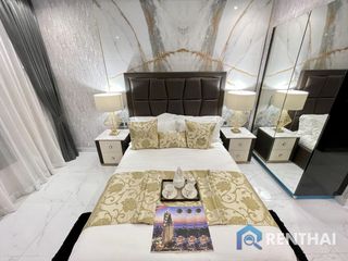 ขาย สตูดิโอ คอนโด ใน บางละมุง, ชลบุรี