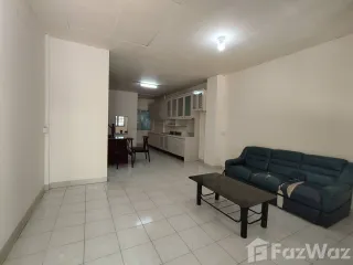 For rent 2 Beds townhouse in Lat Phrao, Bangkok