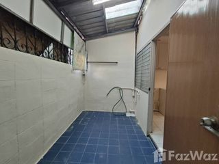 For rent 2 Beds townhouse in Lat Phrao, Bangkok