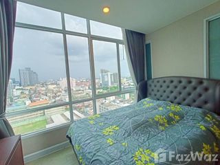 For rent 1 bed condo in Bang Na, Bangkok