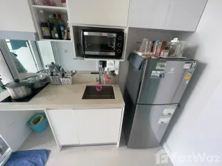For rent 1 bed condo in Bang Na, Bangkok