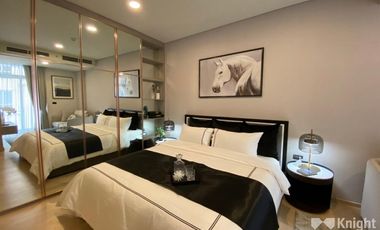 For sale 2 Beds condo in Khlong Toei, Bangkok