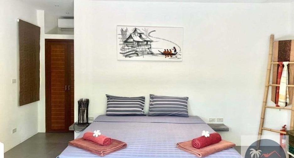 For sale 9 bedrooms retail Space in Ko Samui, Surat Thani