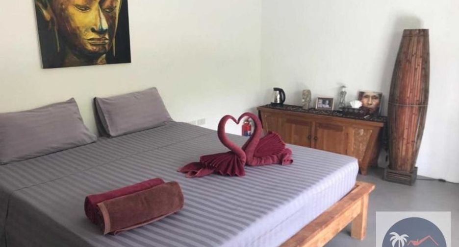For sale 9 bedrooms retail Space in Ko Samui, Surat Thani
