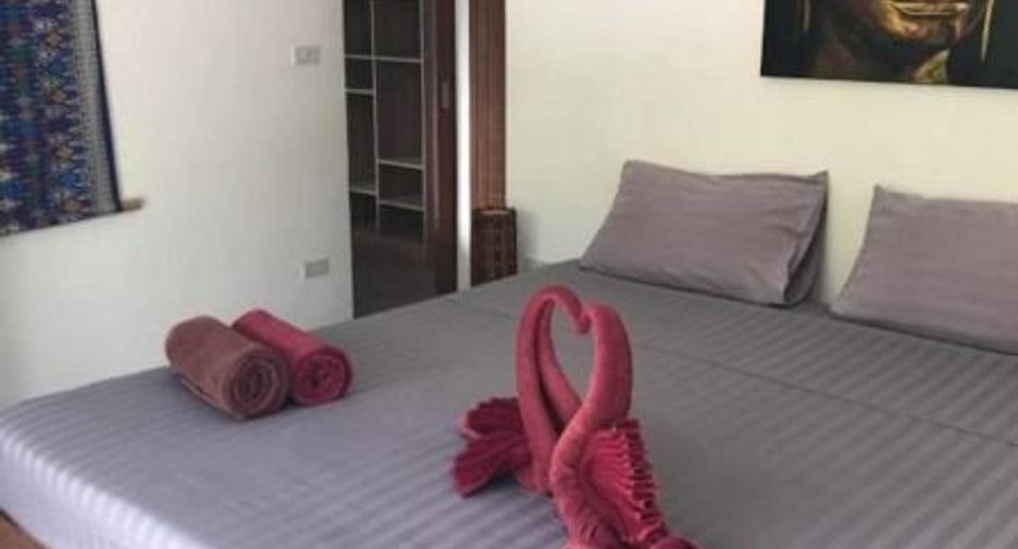 For sale 9 bedrooms retail Space in Ko Samui, Surat Thani