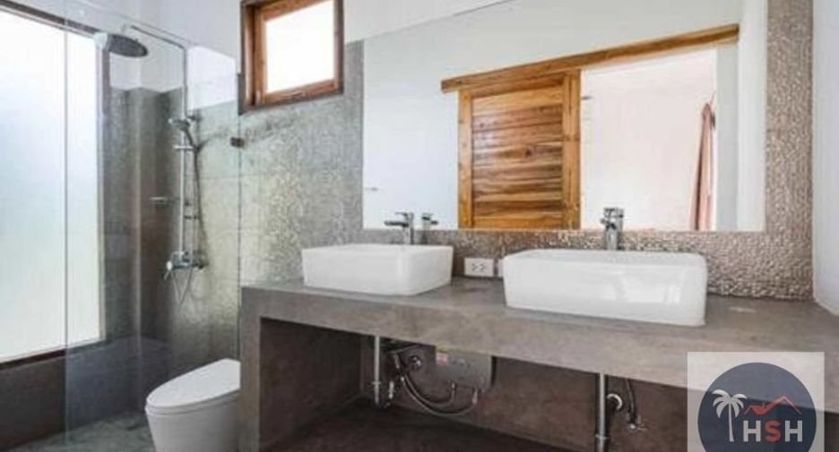 For sale 9 bedrooms retail Space in Ko Samui, Surat Thani