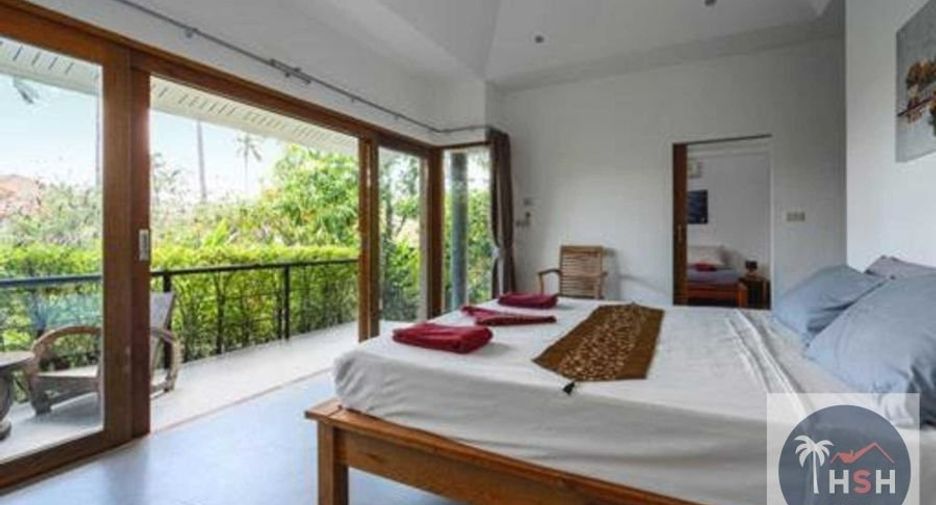 For sale 9 bedrooms retail Space in Ko Samui, Surat Thani