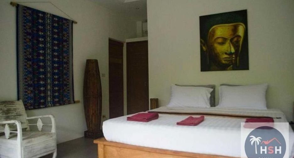 For sale 9 bedrooms retail Space in Ko Samui, Surat Thani