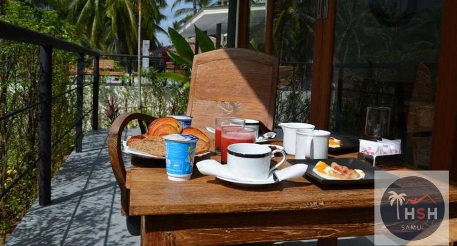 For sale 9 bedrooms retail Space in Ko Samui, Surat Thani