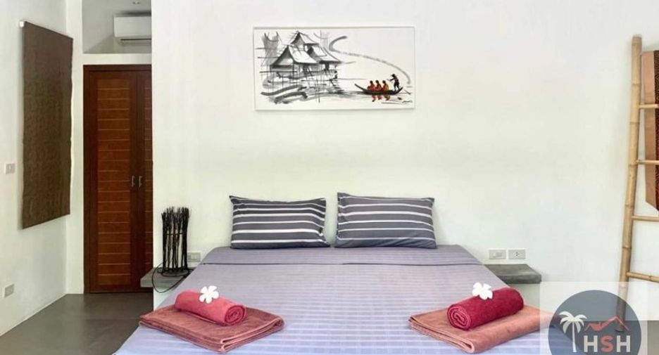 For sale 9 bedrooms retail Space in Ko Samui, Surat Thani
