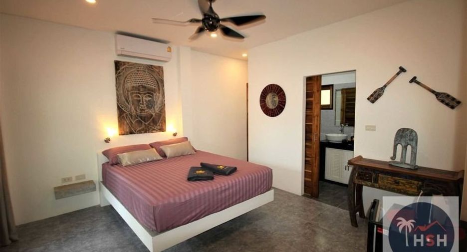 For sale 9 bedrooms retail Space in Ko Samui, Surat Thani