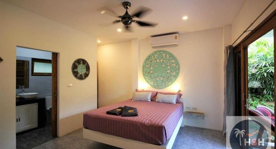 For sale 9 bedrooms retail Space in Ko Samui, Surat Thani