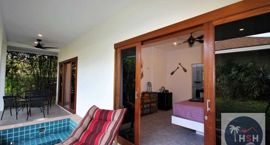 For sale 9 bedrooms retail Space in Ko Samui, Surat Thani