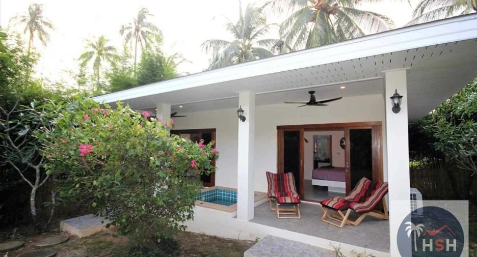 For sale 9 bedrooms retail Space in Ko Samui, Surat Thani