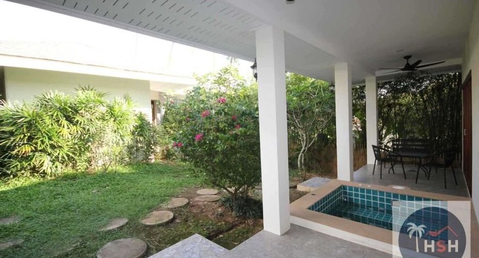 For sale 9 bedrooms retail Space in Ko Samui, Surat Thani