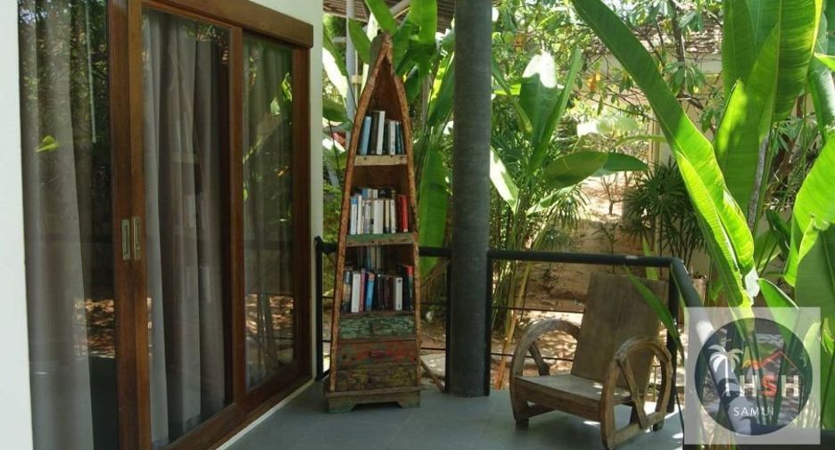 For sale 9 bedrooms retail Space in Ko Samui, Surat Thani