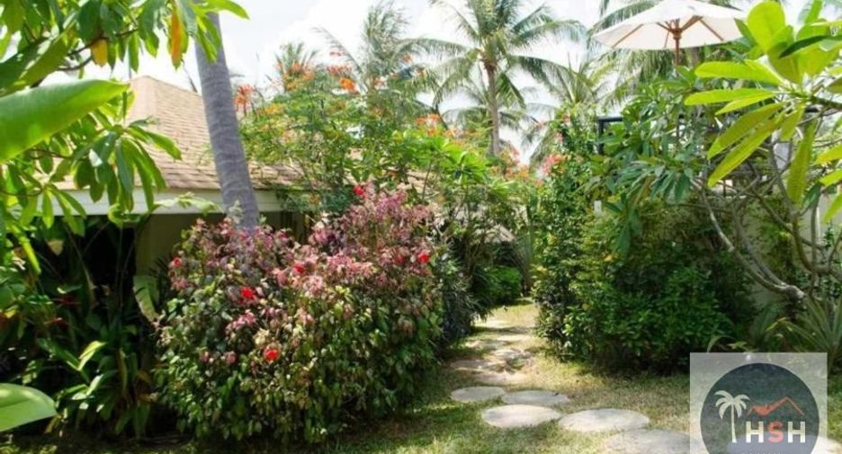 For sale 9 bedrooms retail Space in Ko Samui, Surat Thani