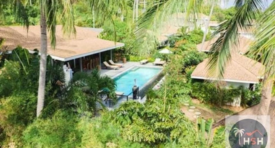 For sale 9 bedrooms retail Space in Ko Samui, Surat Thani