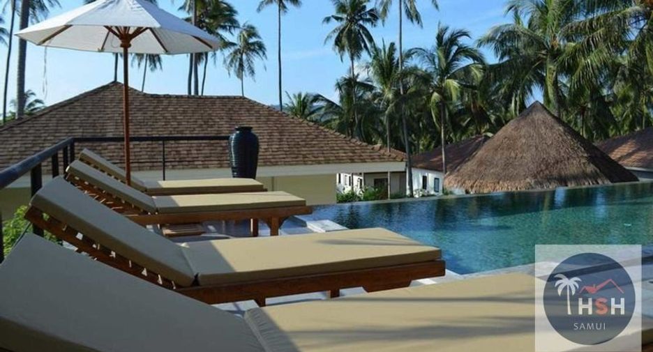 For sale 9 bedrooms retail Space in Ko Samui, Surat Thani