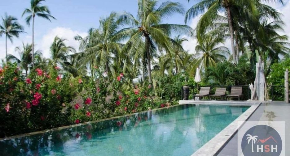For sale 9 bedrooms retail Space in Ko Samui, Surat Thani